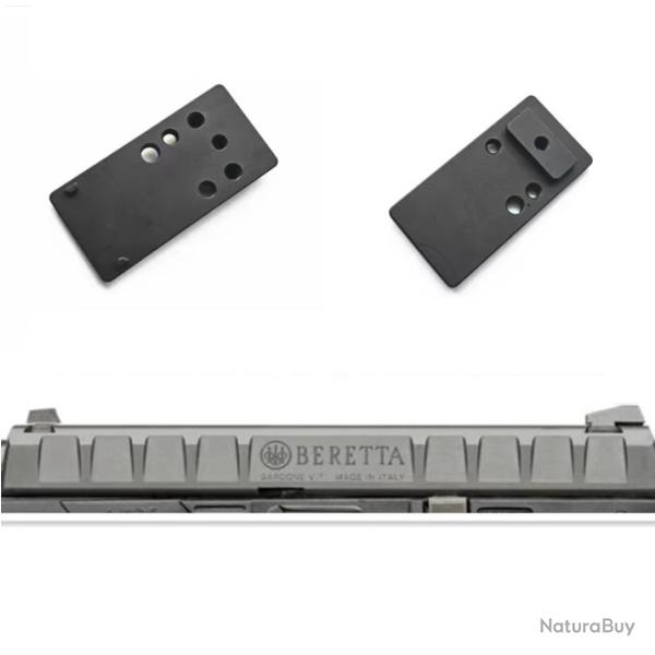 Plaque Red Dot Beretta APX - SKX INDUSTRIES