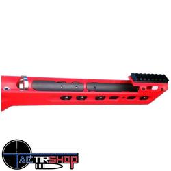 Kit de poids avant pour Ch&acirc;ssis MPA Weight Tuning System BA Competition