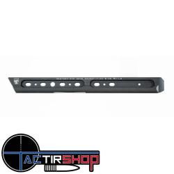 Rails lat&eacute;raux pour Ch&acirc;ssis MPA Competition Side Rails Hybrid Chassis