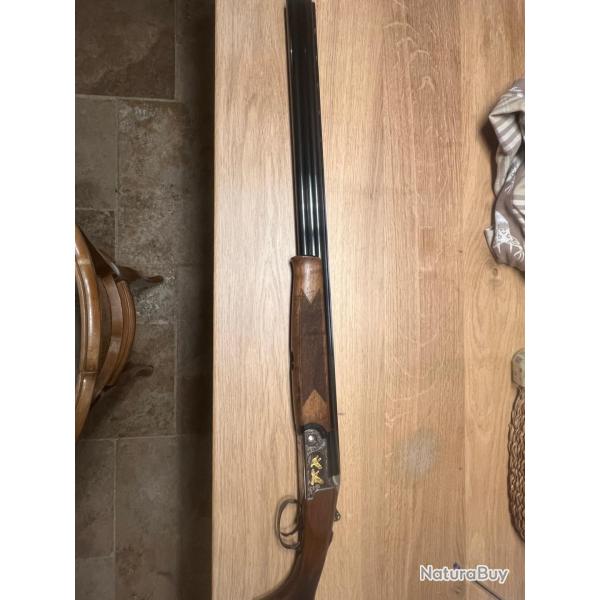 Fusil Fair Superpose 20/76