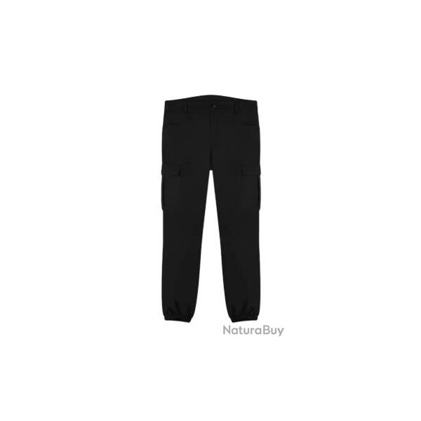 Pantalon S�curit� Priv�e GK SAFETEK Noir