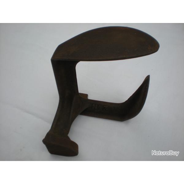 un pied de cordonnier n� 3