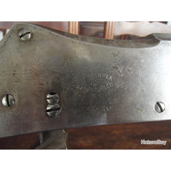 CARABINE HENRI  RYCHNER