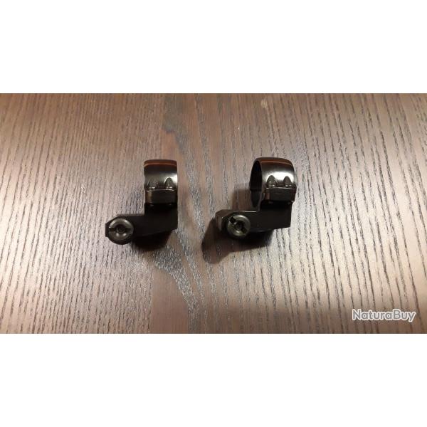 Rares COLLIERS RUGER  Dport