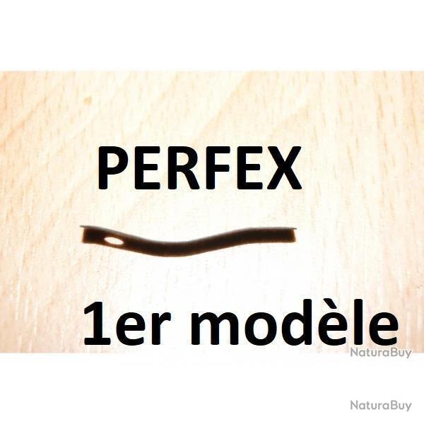 ressort arretoir lvateur 1er mod. fusil PERFEX MANUFRANCE - VENDU PAR JEPERCUTE (D22A5)