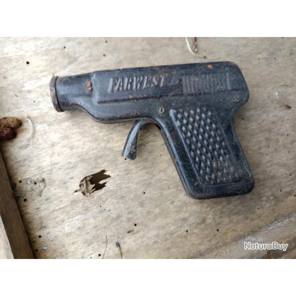 Pistolet a bouchon farwest