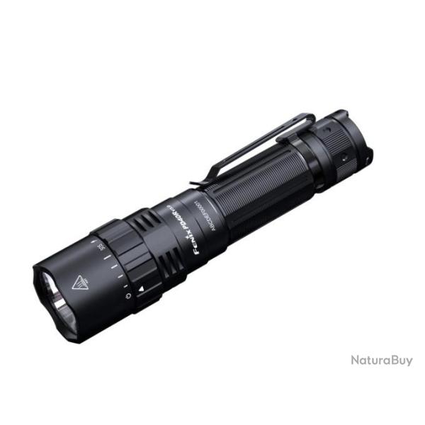 LAMPE FENIX LD40R BATTERIE INCLUSE