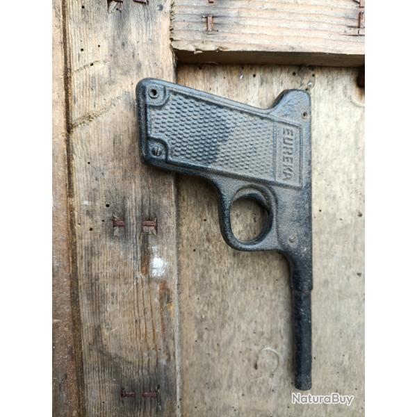 Pistolet a flchettes Eureka