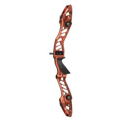 WIAWIS - Poign&eacute;e Alu ATF-EX 25" DROITIER (RH) MYSTIC VIOLET