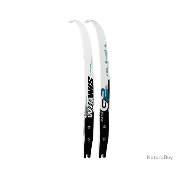WIAWIS - Branches NS-G2 Graph�ne-Foam 70" 30 #