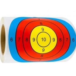 Cibles R&eacute;cr&eacute;atives Archerie