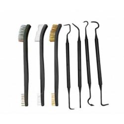 Kit Nettoyage Universel Pour Arme