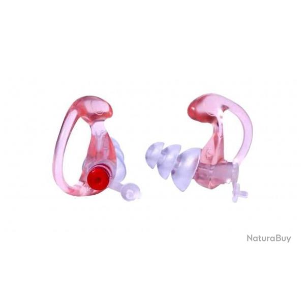 Bouchons Anti-bruit Alvis MK4 - S