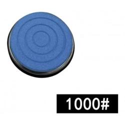 Disque d'aff&ucirc;tage pour rouleau aff&ucirc;teur &Oslash;50mm - 400 #