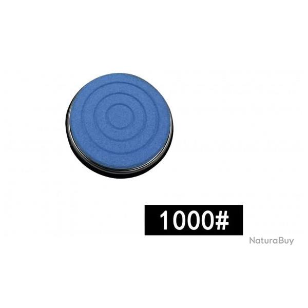 Disque d'aff�tage pour rouleau aff�teur �50mm - 400 #