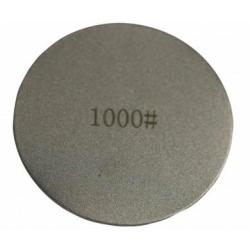 Disque &agrave; aiguiser aimant&eacute; pour rouleau &agrave; aiguiser - 1000 #