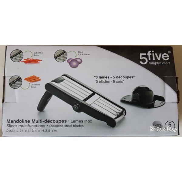 Mandoline neuve