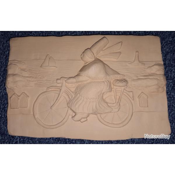 Dco bloc ardoise de Gurande