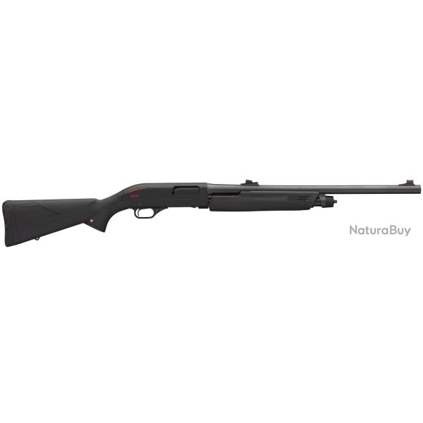 Fusil � pompe SXP Black Shadow Deer Winchester - Cal. 12/76 canon 61 cm