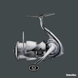 MOULINET DAIWA EXIST G 22 LT 2500 XH