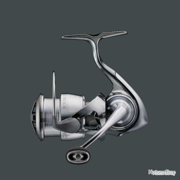 MOULINET DAIWA EXIST G 22 LT 2500 XH