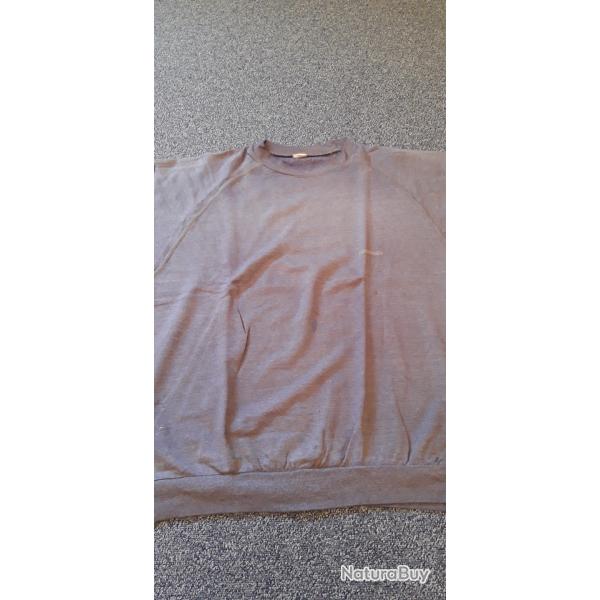 Sweat-shirt Decathlon XXL