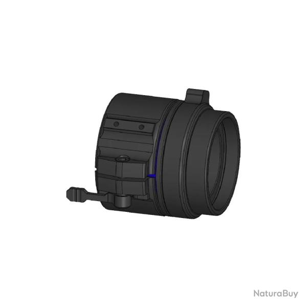 Bague adaptatrice intermediare RUSAN pour appareils thermiques et de visions nocturnes Pulsar F455 (