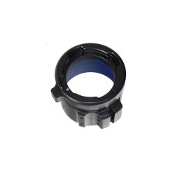 Bague interm&eacute;diaire RUSAN pour appareils thermiques et de visions nocturnes 58 mm