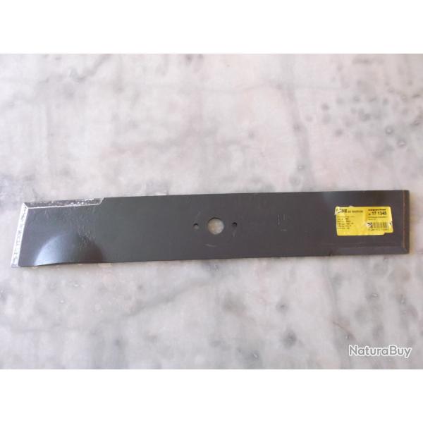 Lame de tondeuse neuve 49 cm