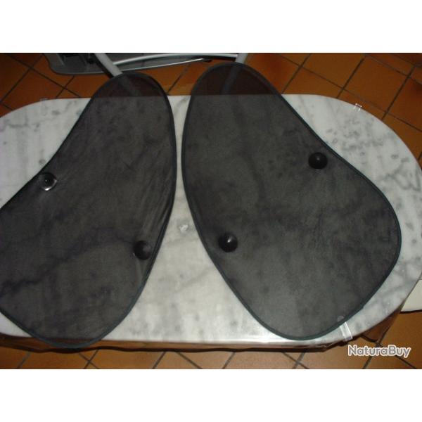 Rideau pare-soleil pour auto