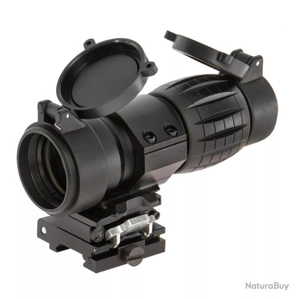 MAGNIFIER BASCULANT FLEXLINE x3