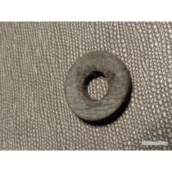 Militaria Britannique WW1 Rondelle Cuire Vis de Crosse Lee Enfield MKIII