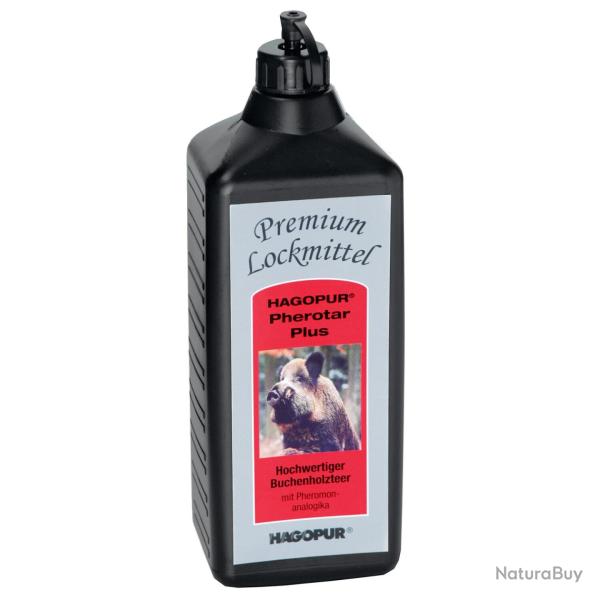 Goudron v�g�tal Pherotar Plus