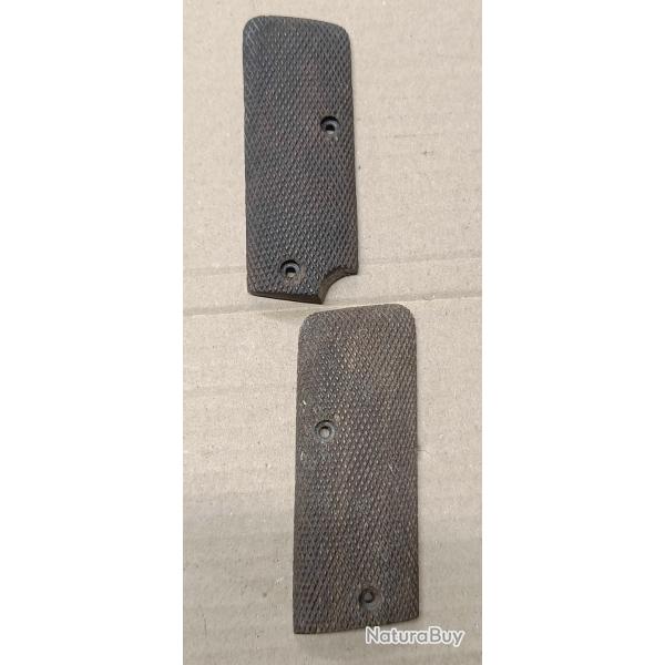 plaquettes pistolet ruby (2149)