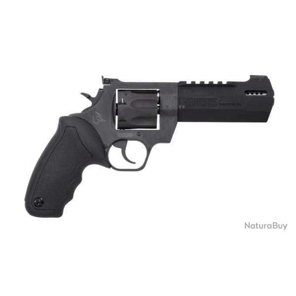 REVOLVER MODELE 44H HUNTER 5''1/8 BLACK MAT 44 MAGNUM