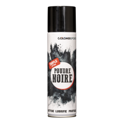 NETTOYANT ARME POUDRE NOIRE 250ML