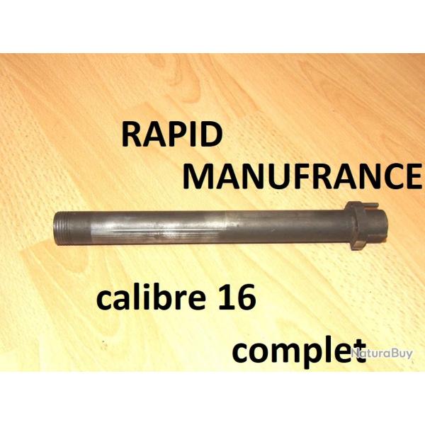 DERNIER magasin RAPID calibre 16 complet MANUFRANCE - VENDU PAR JEPERCUTE (a7548)