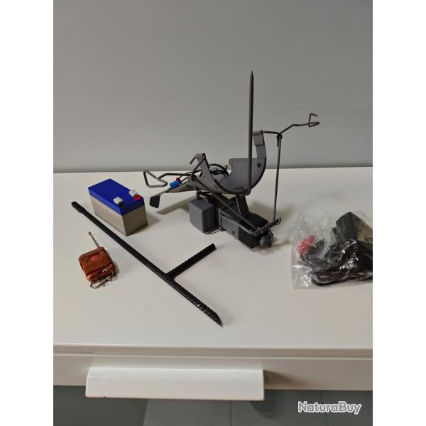 SOLDE DERNIER EXEMPLAIRE ! ROTORFLAP RC (modle 2023)  pack full !