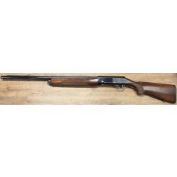 Fusil semi-automatique Franchi Black Magic 12/76