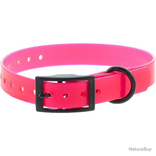 Colliers pour chien X-TREME boucle double ROSE