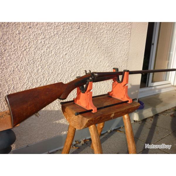 Fusil li�gois cal 16  Cat D