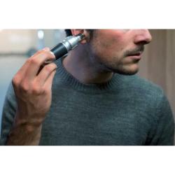 Coupe Poils de Nez