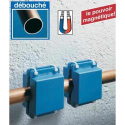 Syst&egrave;me Sp&eacute;cial pour Tuyauterie