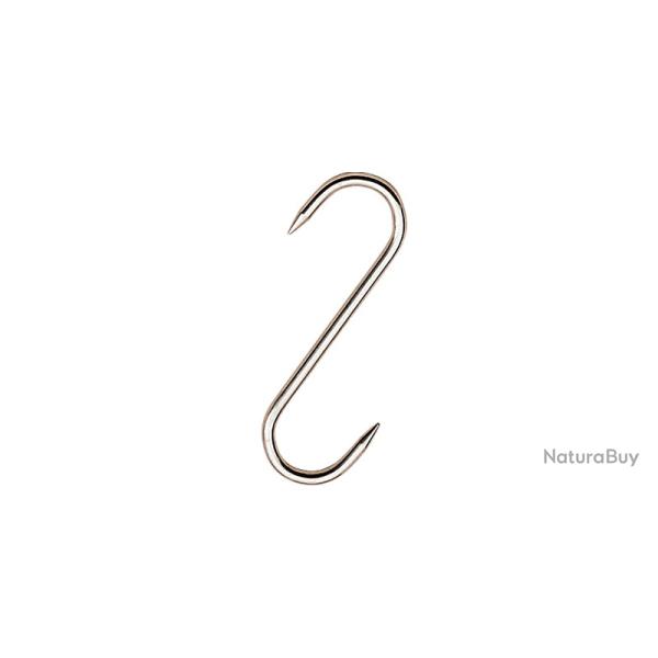 Crochet inox DEGLON 20cm