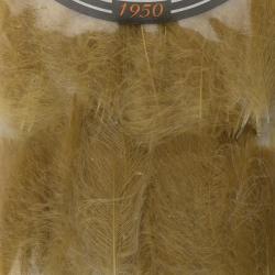 Cul de canard DEVAUX select 1 grs Beige Dor&eacute;