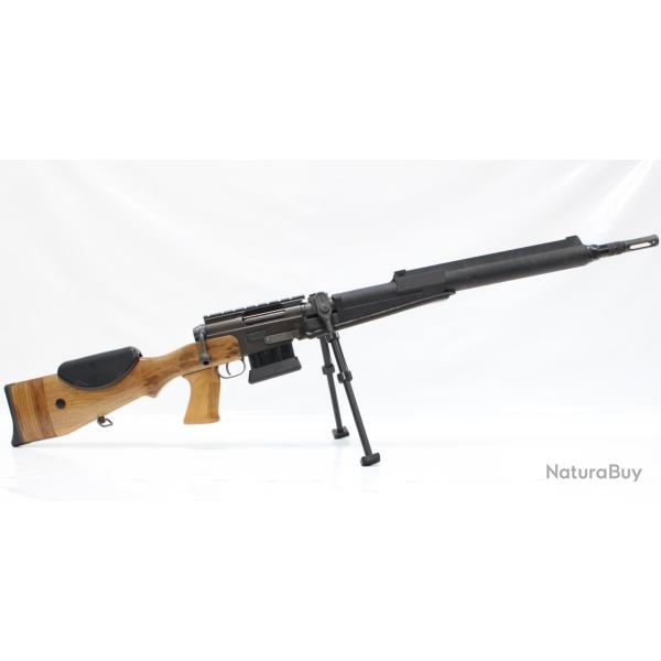 OCCASION Carabine MAS FRG2 cal: .308W