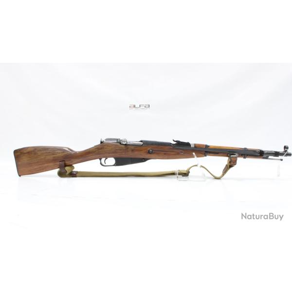 OCCASION Carabine MOSIN NAGAND 44 cal: 7.62x54R