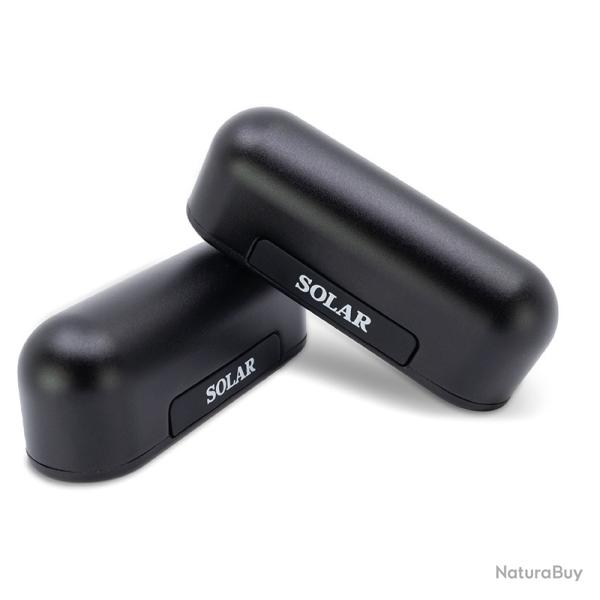 Chaufferette main rechargeable MAG PODS Solar