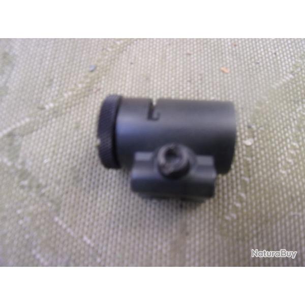 porte-guidon Anschutz