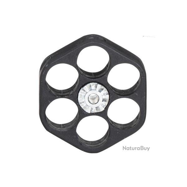 CHARGEUR POUR REVOLVER SNOWPEAK CP300  6 COUPS